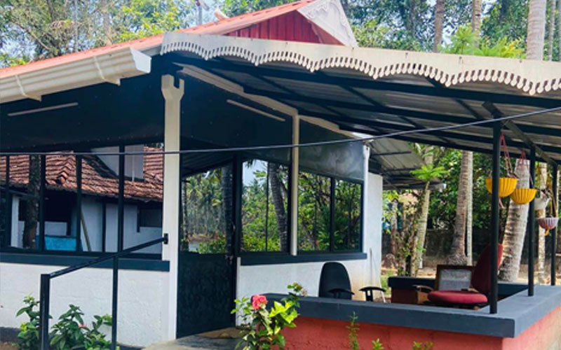 Sneha Naturo Ayur Yoga Centre