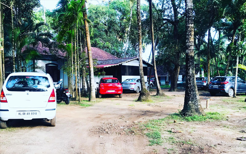 Sneha Naturo Ayur Yoga Centre