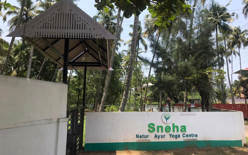 Sneha Naturo Ayur Yoga Centre