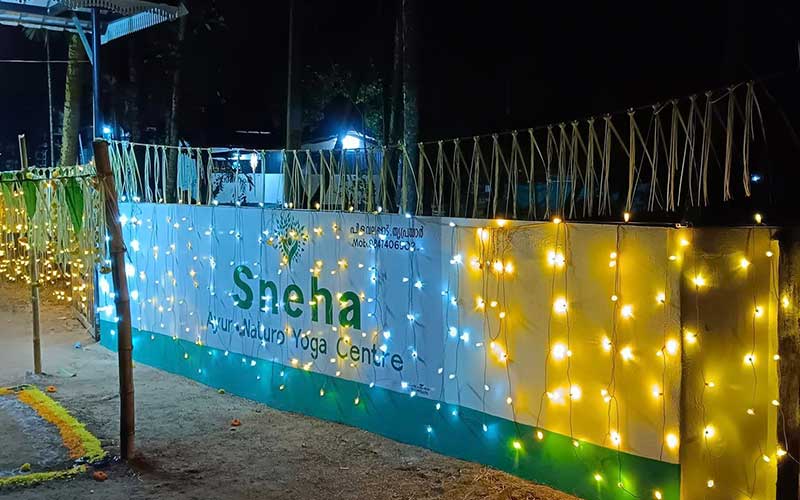 Sneha Naturo Ayur Yoga Centre