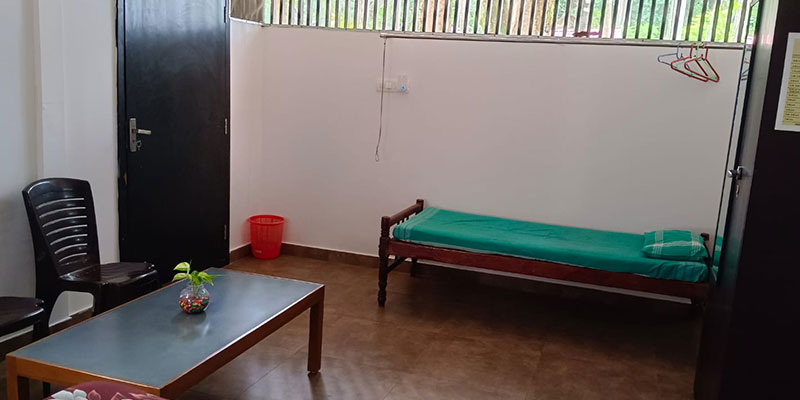 Sneha Naturo Ayur Yoga Centre