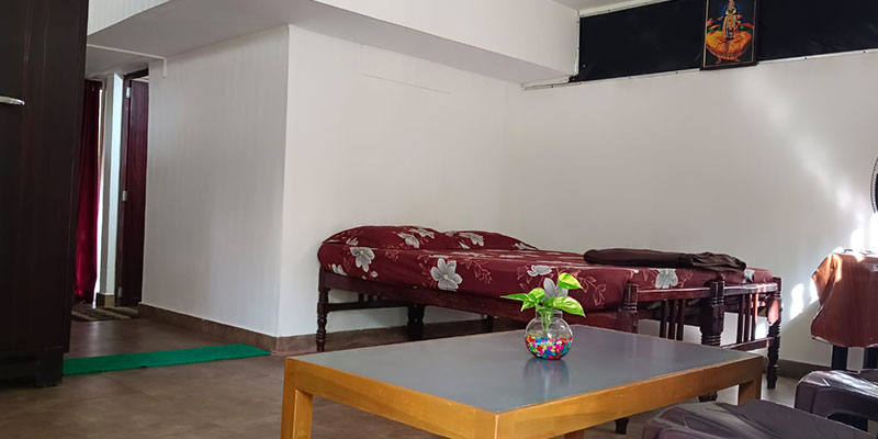 Sneha Naturo Ayur Yoga Centre