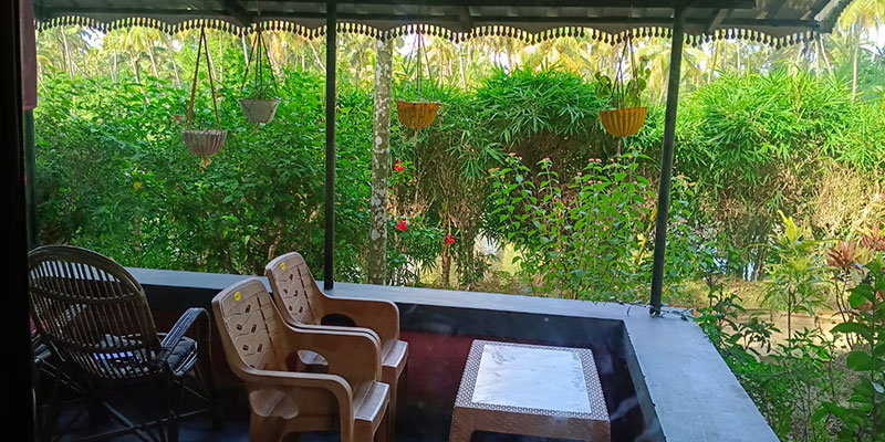 Sneha Naturo Ayur Yoga Centre