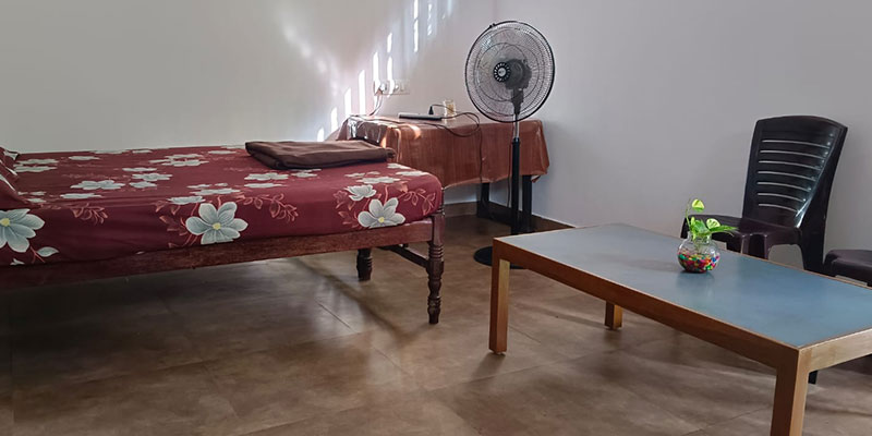 Sneha Naturo Ayur Yoga Centre