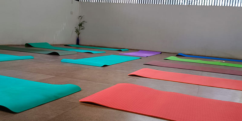 Sneha Naturo Ayur Yoga Centre