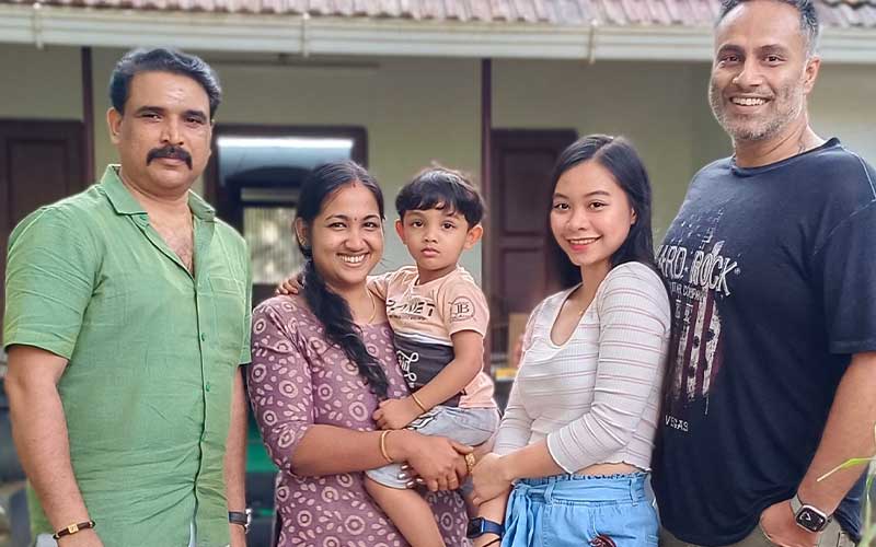 Sneha Naturo Ayur Yoga Centre