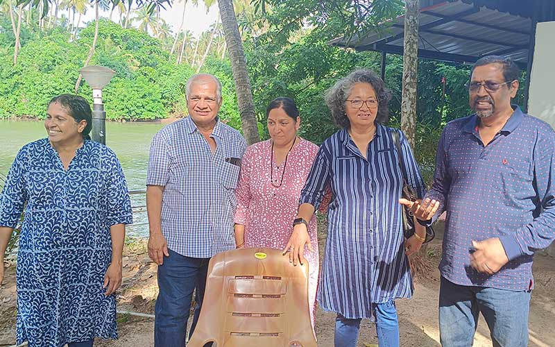 Sneha Naturo Ayur Yoga Centre