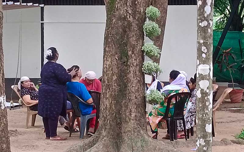 Sneha Naturo Ayur Yoga Centre