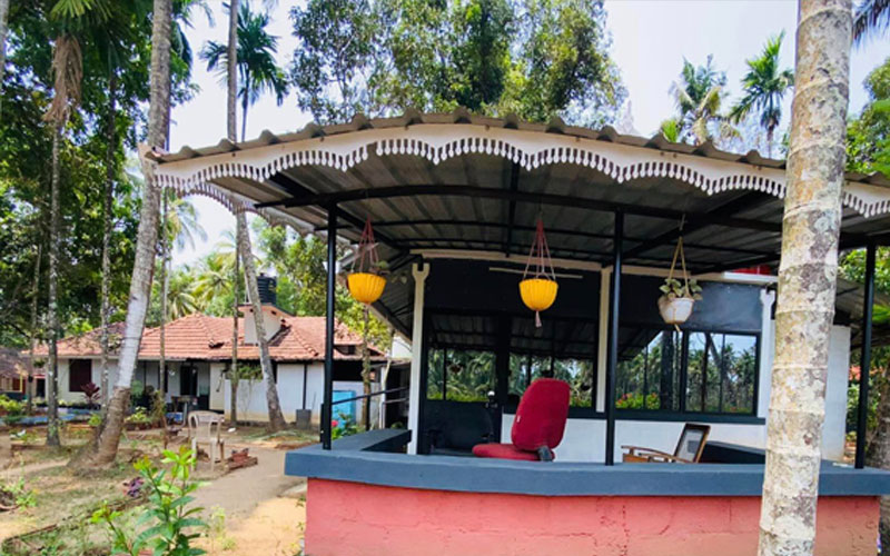 Sneha Naturo Ayur Yoga Centre