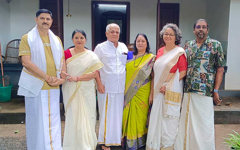 Sneha Naturo Ayur Yoga Centre