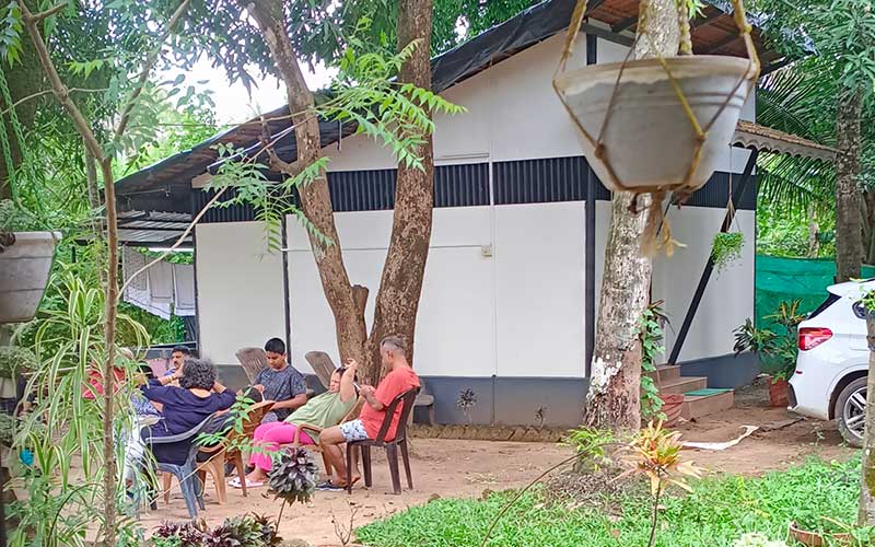 Sneha Naturo Ayur Yoga Centre