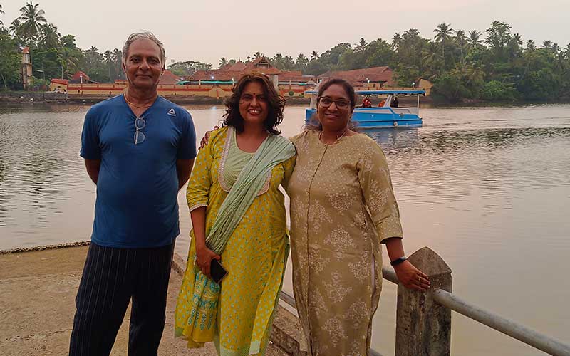 Sneha Naturo Ayur Yoga Centre