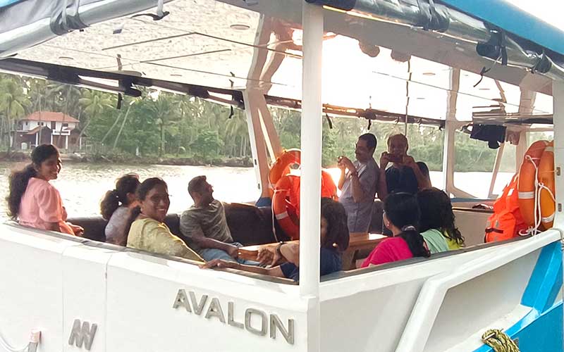 Sneha Naturo Ayur Yoga Centre