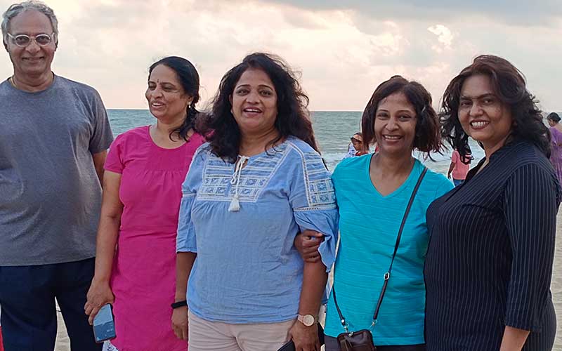 Sneha Naturo Ayur Yoga Centre