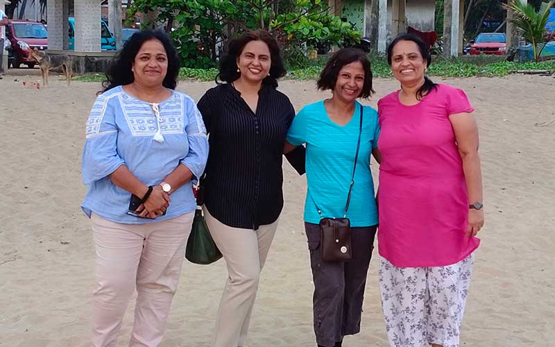 Sneha Naturo Ayur Yoga Centre