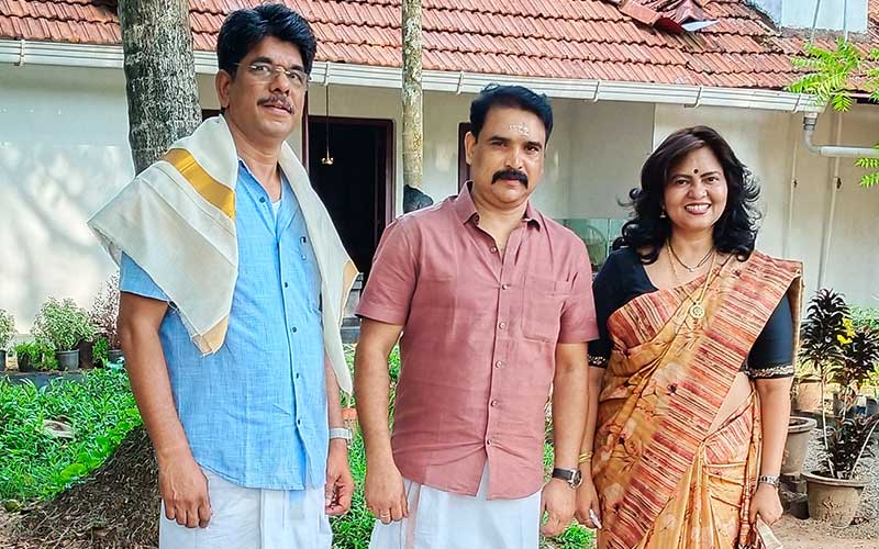 Sneha Naturo Ayur Yoga Centre