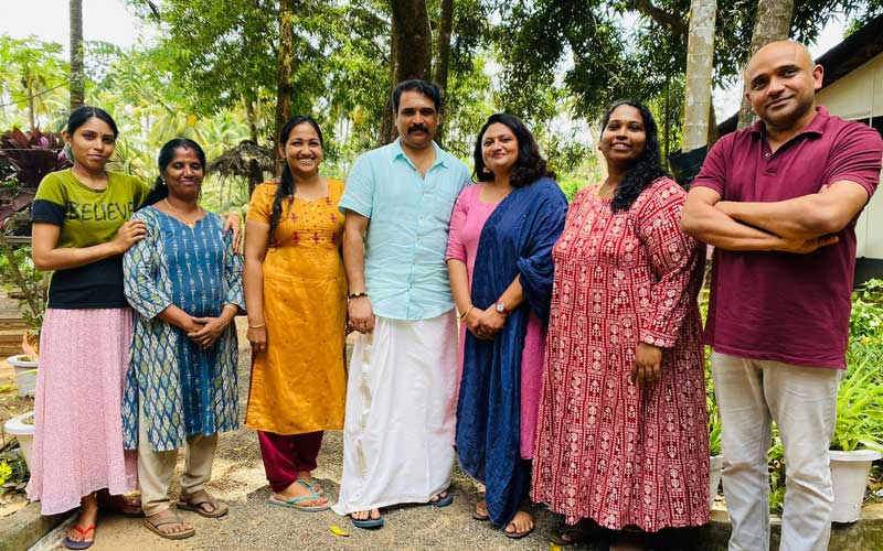 Sneha Naturo Ayur Yoga Centre