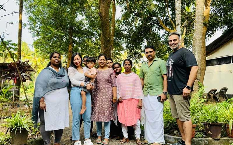 Sneha Naturo Ayur Yoga Centre