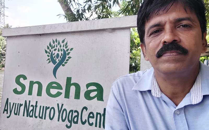 Sneha Naturo Ayur Yoga Centre