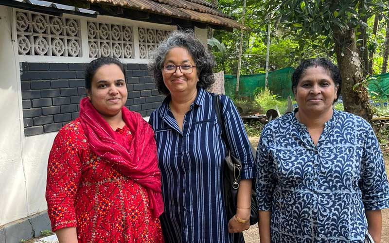 Sneha Naturo Ayur Yoga Centre