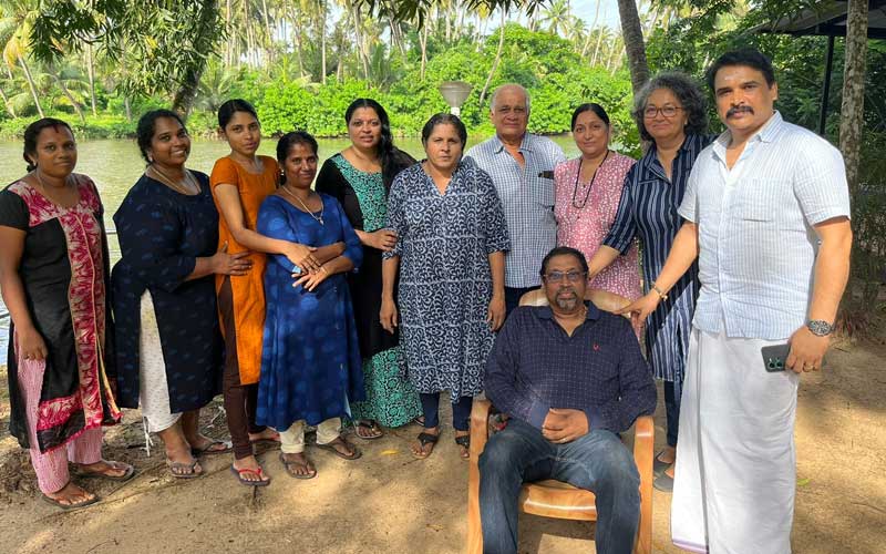 Sneha Naturo Ayur Yoga Centre