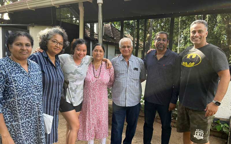 Sneha Naturo Ayur Yoga Centre