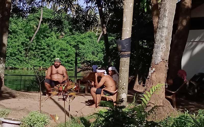 Sneha Naturo Ayur Yoga Centre