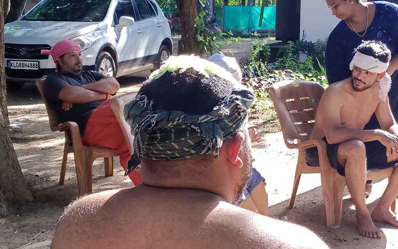 Sneha Naturo Ayur Yoga Centre