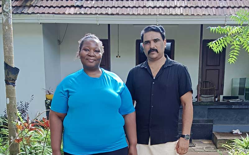 Sneha Naturo Ayur Yoga Centre