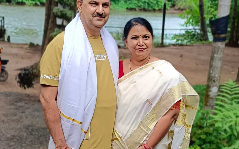 Sneha Naturo Ayur Yoga Centre