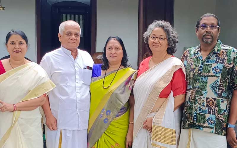 Sneha Naturo Ayur Yoga Centre