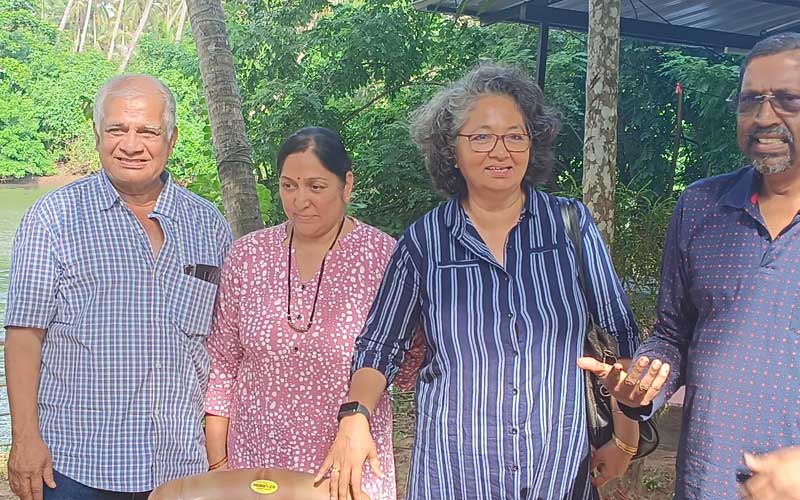 Sneha Naturo Ayur Yoga Centre