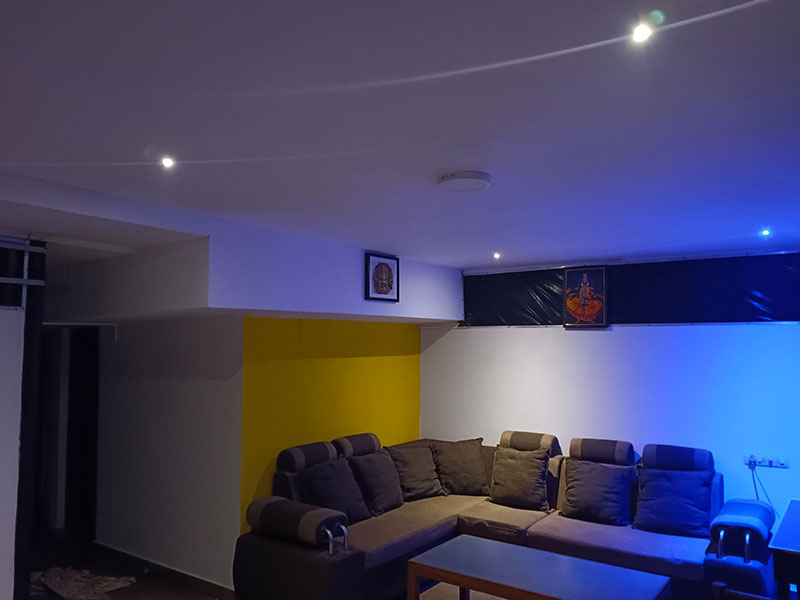 Sneha Naturo Ayur Yoga Centre