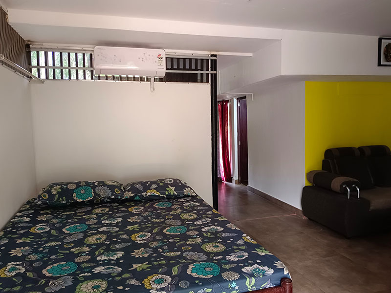 Sneha Naturo Ayur Yoga Centre