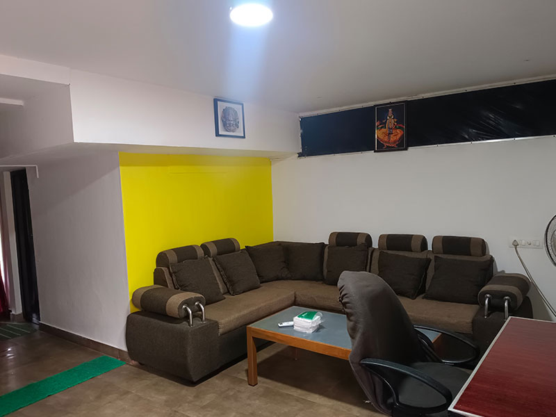 Sneha Naturo Ayur Yoga Centre