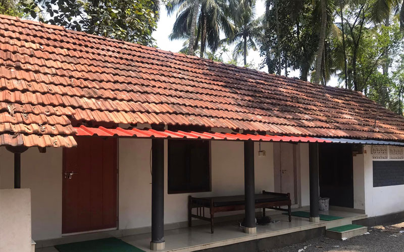 Sneha Naturo Ayur Yoga Centre
