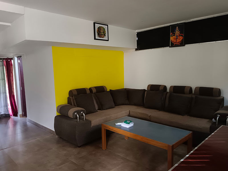 Sneha Naturo Ayur Yoga Centre