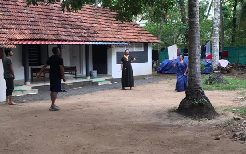 Sneha Naturo Ayur Yoga Centre