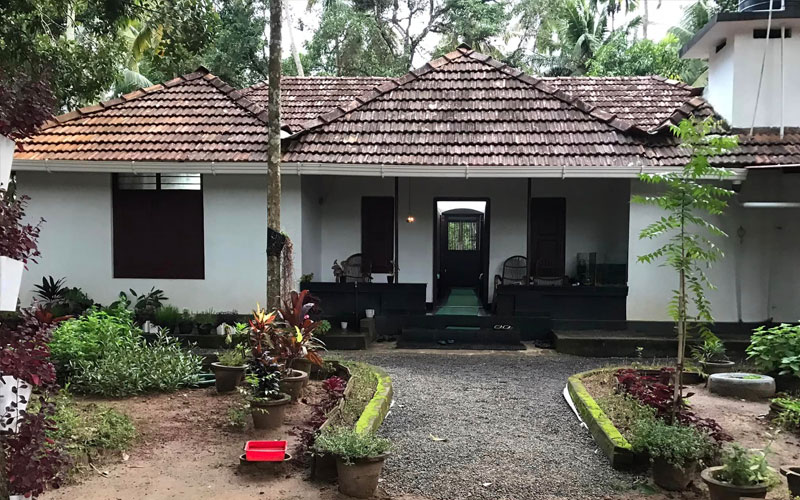 Sneha Naturo Ayur Yoga Centre