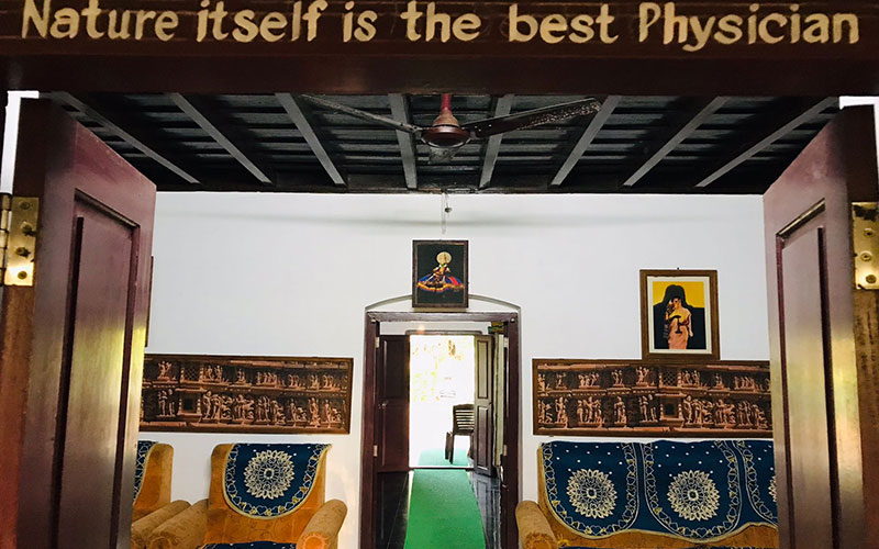Sneha Naturo Ayur Yoga Centre