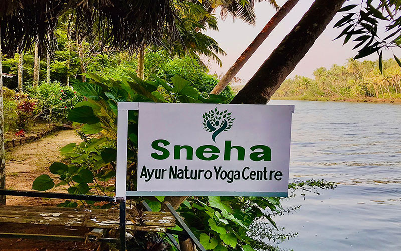 Sneha Naturo Ayur Yoga Centre