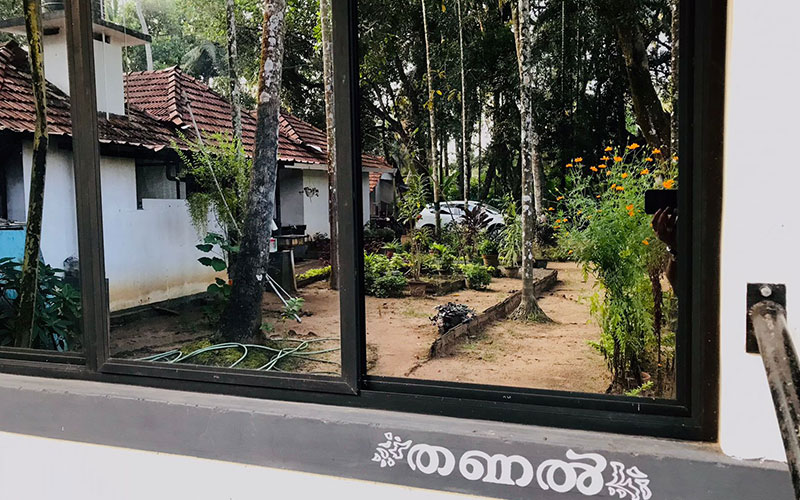 Sneha Naturo Ayur Yoga Centre